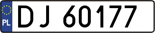 DJ60177