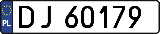 DJ60179
