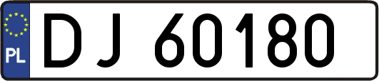 DJ60180