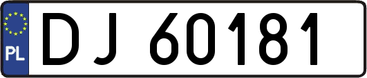 DJ60181