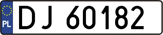 DJ60182