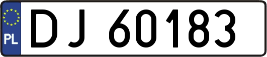 DJ60183