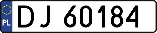 DJ60184