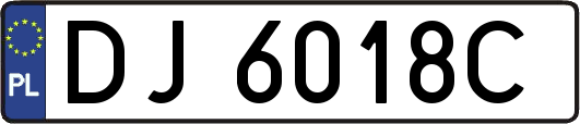 DJ6018C