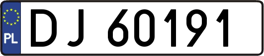 DJ60191