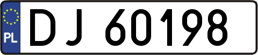DJ60198