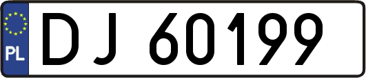 DJ60199