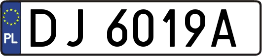 DJ6019A