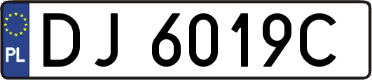 DJ6019C