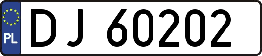DJ60202