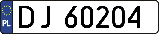 DJ60204