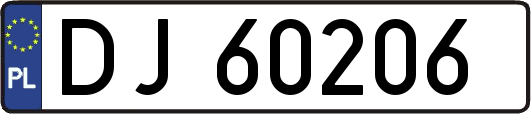 DJ60206