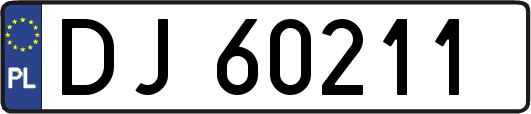 DJ60211