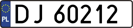 DJ60212