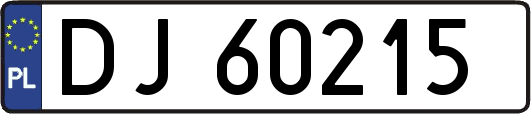 DJ60215