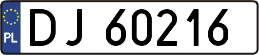 DJ60216