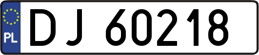 DJ60218
