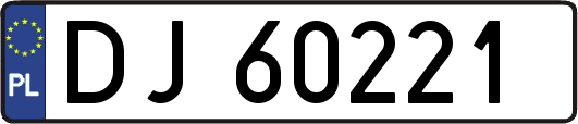 DJ60221