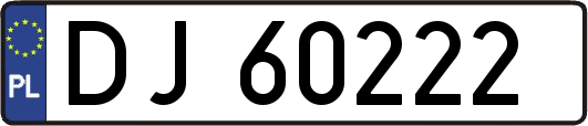 DJ60222