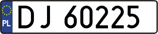 DJ60225