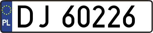DJ60226
