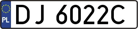 DJ6022C