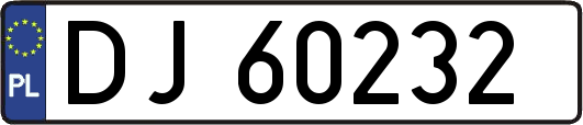 DJ60232