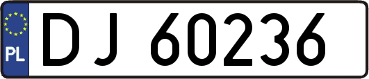 DJ60236