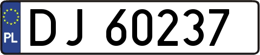 DJ60237