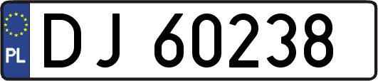 DJ60238