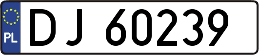 DJ60239