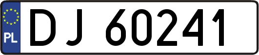 DJ60241