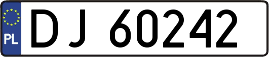 DJ60242
