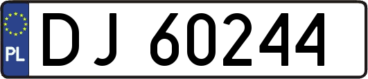 DJ60244