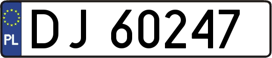 DJ60247