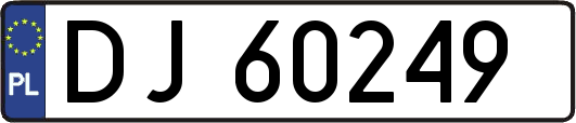 DJ60249