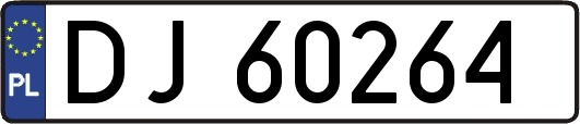 DJ60264