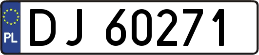 DJ60271