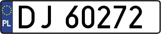 DJ60272