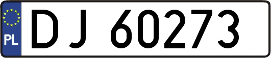 DJ60273