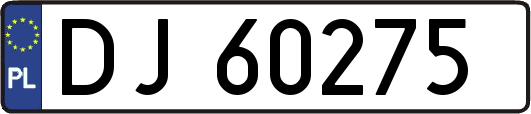 DJ60275