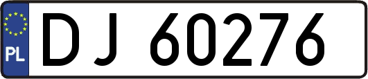 DJ60276