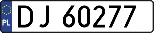 DJ60277