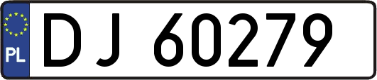 DJ60279