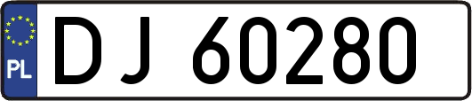 DJ60280