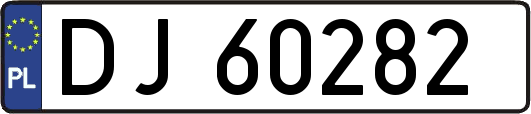 DJ60282