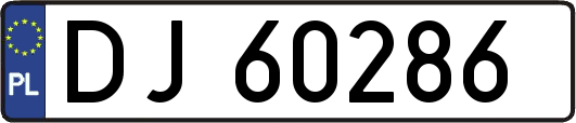 DJ60286