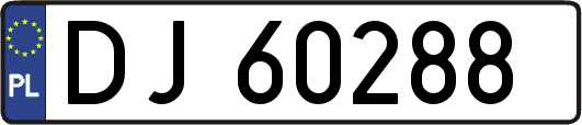 DJ60288