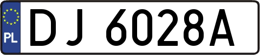 DJ6028A