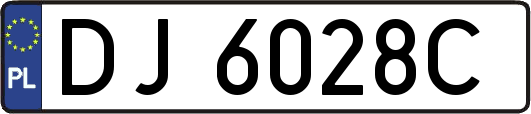DJ6028C